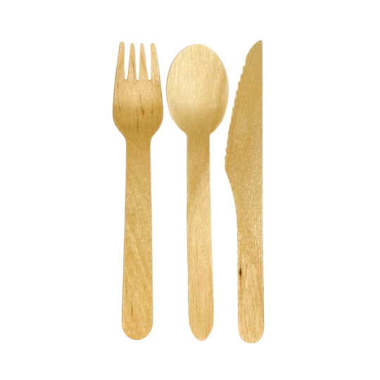 Wooden Forks icon